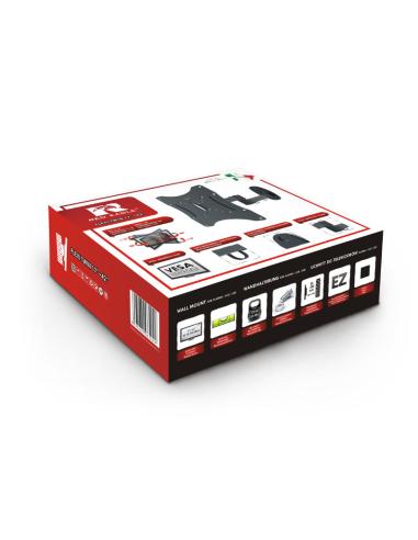 Uchwyt TV FLEXI TWIN 17-42