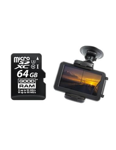 Karta pamięci microSD GOODRAM C10 UHS-I 16GB