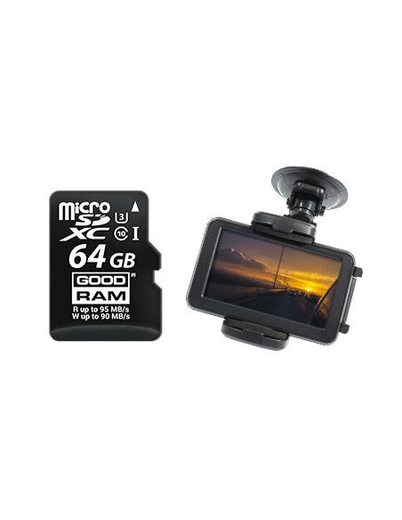 Karta pamięci microSD GOODRAM C10 UHS-I 16GB