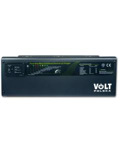 Przetwornica VOLT POLSKA Power Sinus 6KW 24V 6000W/18000W