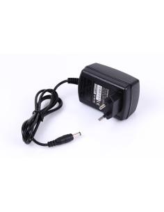 ZASILACZ IMPULSOWY 12V/1A/5.5 12W