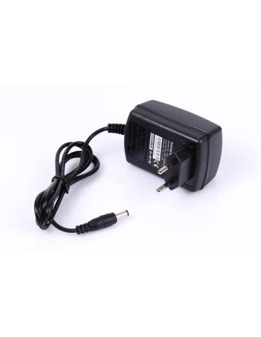 ZASILACZ IMPULSOWY 12V/1A/5.5 12W