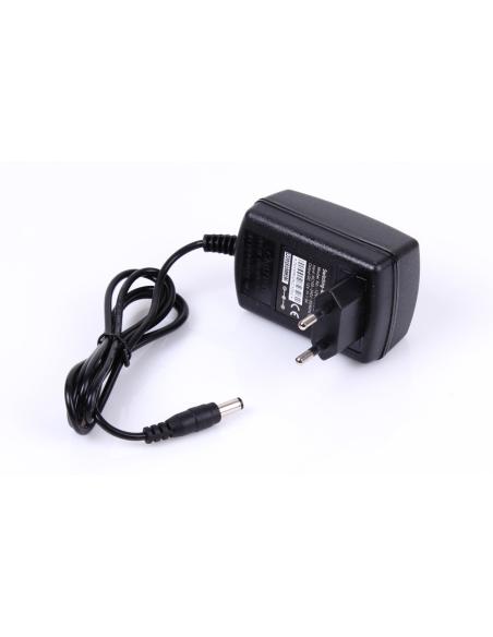 ZASILACZ IMPULSOWY 12V/1A/5.5 12W