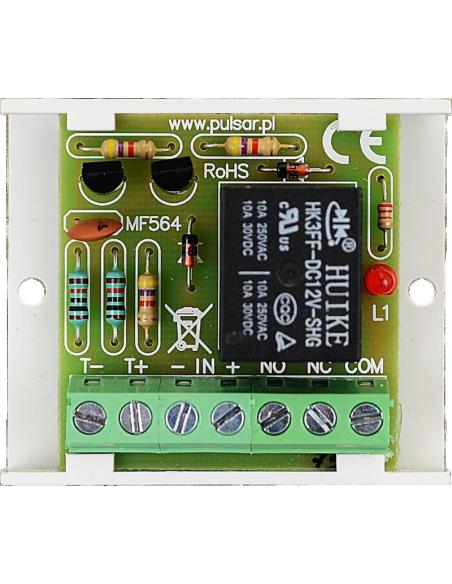 MODUŁ PRZEKAŹNIKOWY Pulsar AWZ610