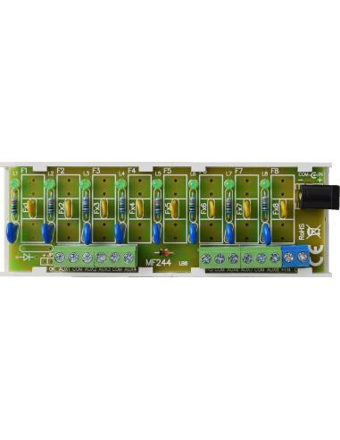 MODUŁ BEZPIECZNIKOWY Pulsar AWZ577