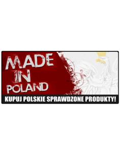 PRZEWÓD ALARMOWY DOMOFONOWY YTDY 12X0,5 - 100M 5633K 2
