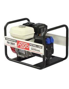 Agregat prądotwórczy FOGO FH 3001 3.0kW