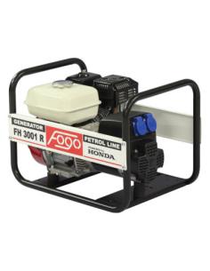 Agregat prądotwórczy FOGO FH 3001 R 2.7kW