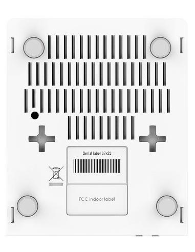 MIKROTIK ROUTERBOARD hEX POE (RB960PGS)