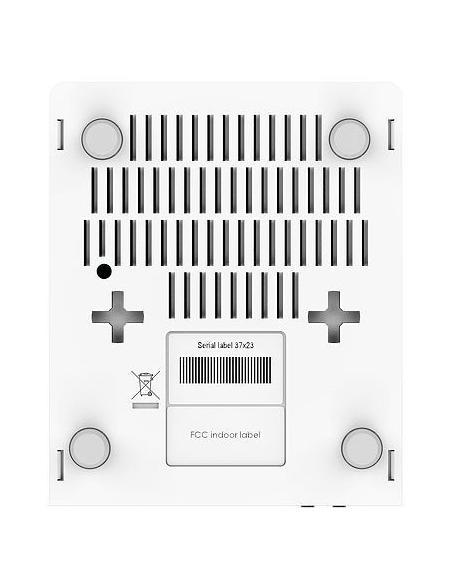MIKROTIK ROUTERBOARD hEX POE (RB960PGS)