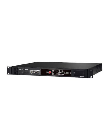 MODUŁ ATS RACK 19" PowerWalker DLA UPS DO 3000VA