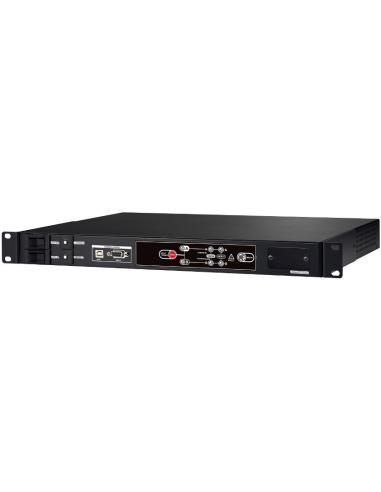 MODUŁ ATS RACK 19" PowerWalker DLA UPS DO 3000VA