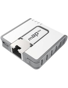 MIKROTIK ROUTERBOARD mAP 2nD lite (RBMAPL-2ND)