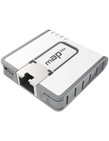 MIKROTIK ROUTERBOARD mAP 2nD lite (RBMAPL-2ND)