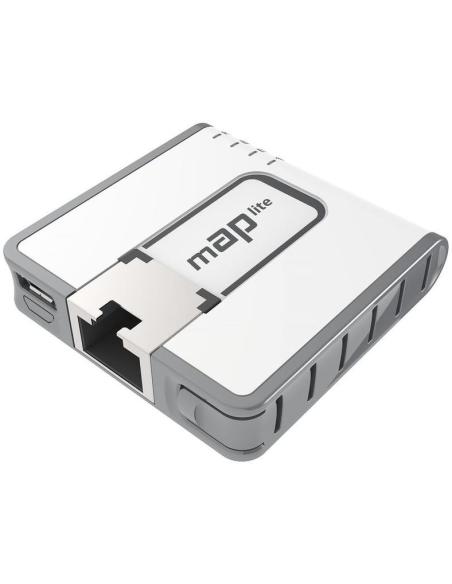 MIKROTIK ROUTERBOARD mAP 2nD lite (RBMAPL-2ND)