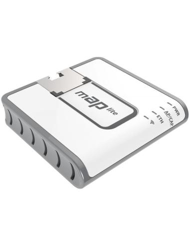 MIKROTIK ROUTERBOARD mAP 2nD lite (RBMAPL-2ND)
