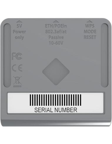 MIKROTIK ROUTERBOARD mAP 2nD lite (RBMAPL-2ND)