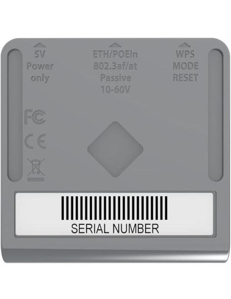 MIKROTIK ROUTERBOARD mAP 2nD lite (RBMAPL-2ND)