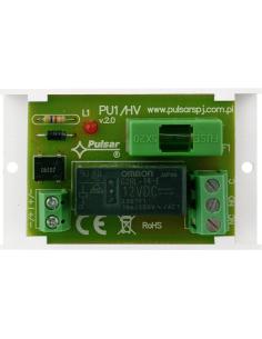 MODUŁ PRZEKAŹNIKOWY Pulsar AWZ514