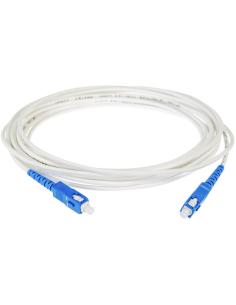 PATCHCORD ŚWIATŁOWODOWY SM SC/UPC-SC/UPC G.657.B3 2m 2