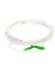 PATCHCORD ŚWIATŁOWODOWY SM 5M EASY FLEX SC/APC - SC/APC G657.B3