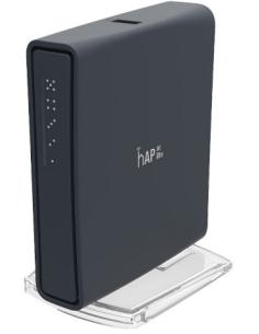 MIKROTIK ROUTERBOARD hAP ac Lite TC (RB952Ui-5ac2nD-TC) 2
