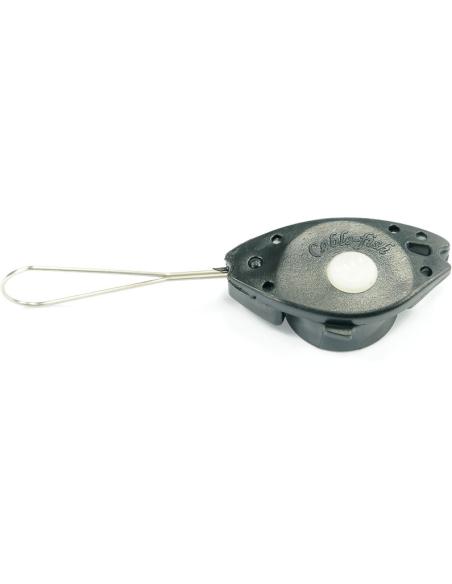 UCHWYT ODCIĄGOWY FTTH FTTX FISH 900N
