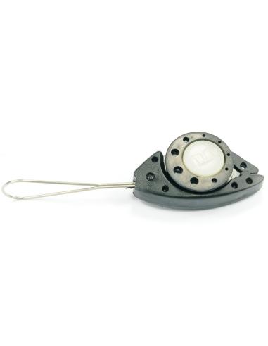 UCHWYT ODCIĄGOWY FTTH FTTX FISH 900N