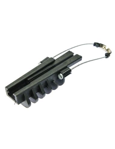 UCHWYT ODCIĄGOWY 2.1 ŚREDNICA OD 3mm DO 7mm