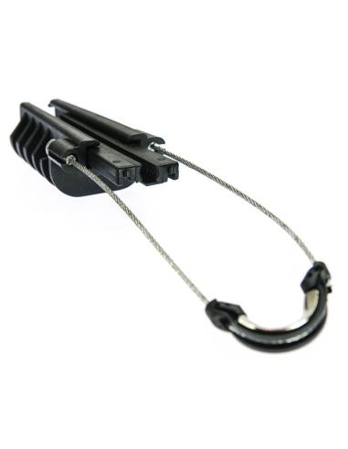 UCHWYT ODCIĄGOWY 2.1 ŚREDNICA OD 3mm DO 7mm