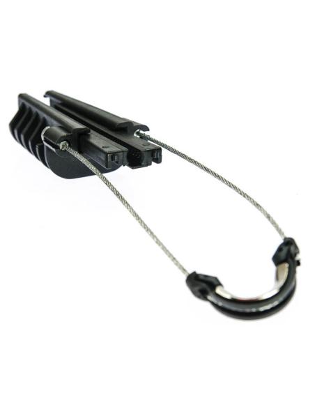 UCHWYT ODCIĄGOWY 2.1 ŚREDNICA OD 3mm DO 7mm
