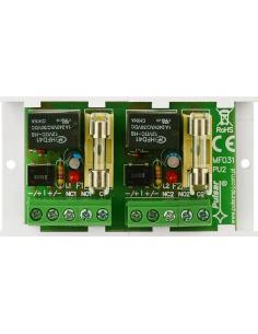 MODUŁ PRZEKAŹNIKOWY Pulsar AWZ512