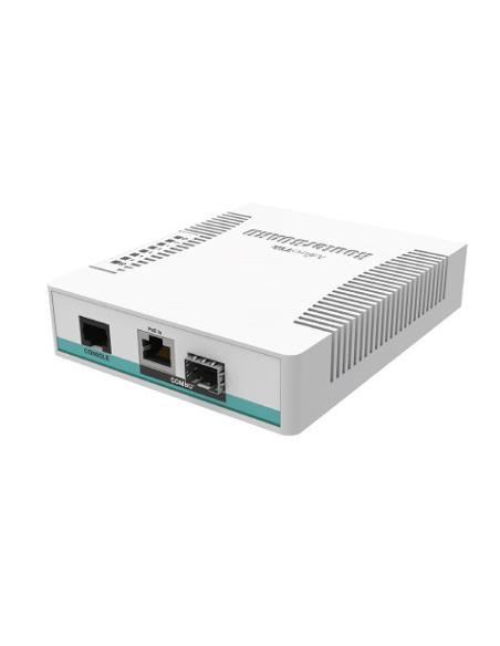 MIKROTIK ROUTERBOARD CRS106-1C-5S