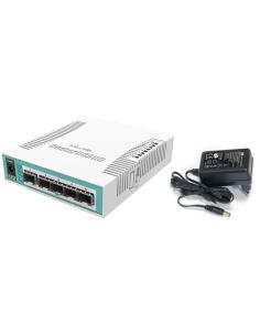 MIKROTIK ROUTERBOARD CRS106-1C-5S 2