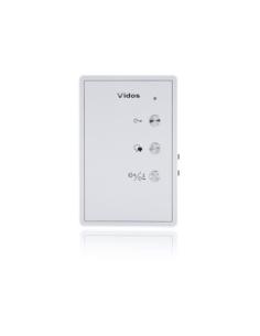 Unifon głosnomówiacy VIDOS DUO U1011