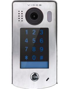 Stacja bramowa VIDOS DUO S1301D