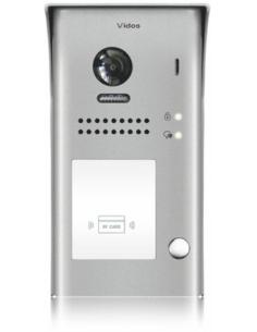 Stacja bramowa VIDOS DUO S1101A 2