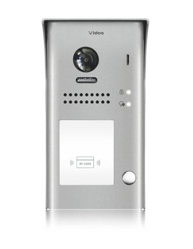 Stacja bramowa VIDOS DUO S1101A