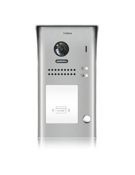 Stacja bramowa VIDOS DUO S1101A