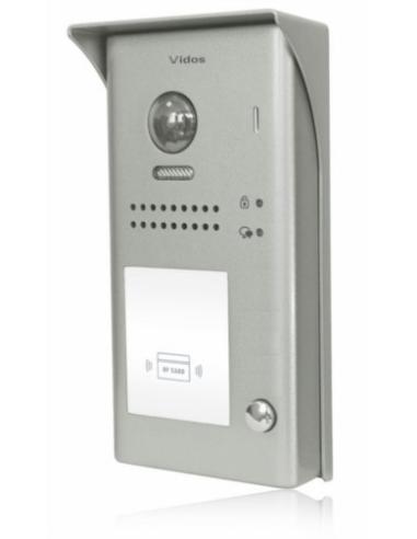 Stacja bramowa VIDOS DUO S1101A