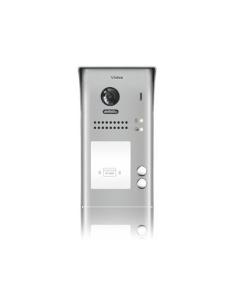 Dwurodzinna stacja bramowa VIDOS DUO S1102A