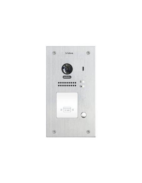 Stacja bramowa VIDOS DUO S1201A