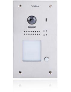 Stacja bramowa VIDOS DUO S1201A 2