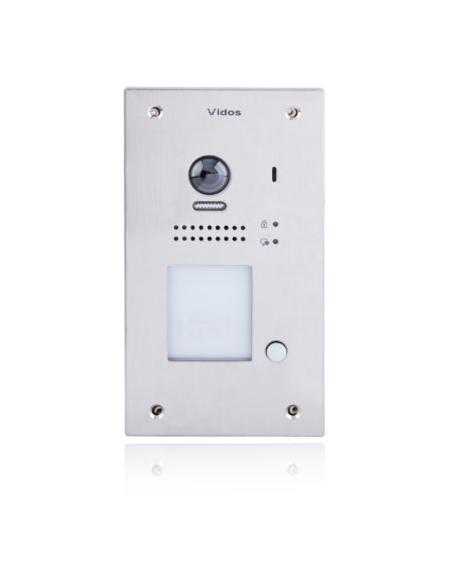 Stacja bramowa VIDOS DUO S1201A