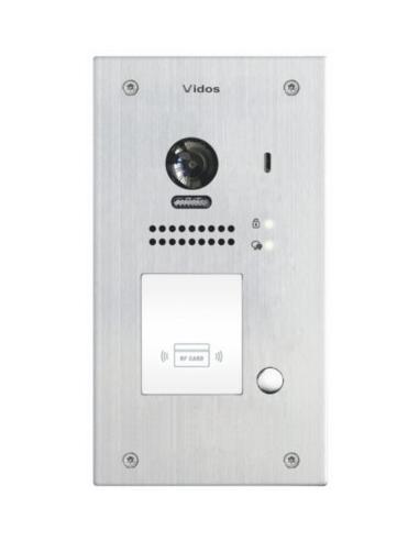 Stacja bramowa VIDOS DUO S1201A