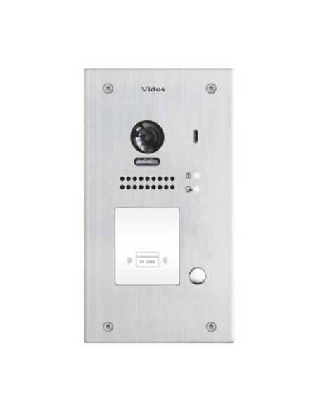 Stacja bramowa VIDOS DUO S1201A