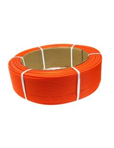 MIKRORURA DOZIEMNA 12/8 mm pomarańczowa 200m