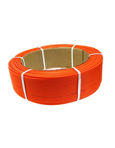 MIKRORURA DOZIEMNA 12/8 mm pomarańczowa 200m