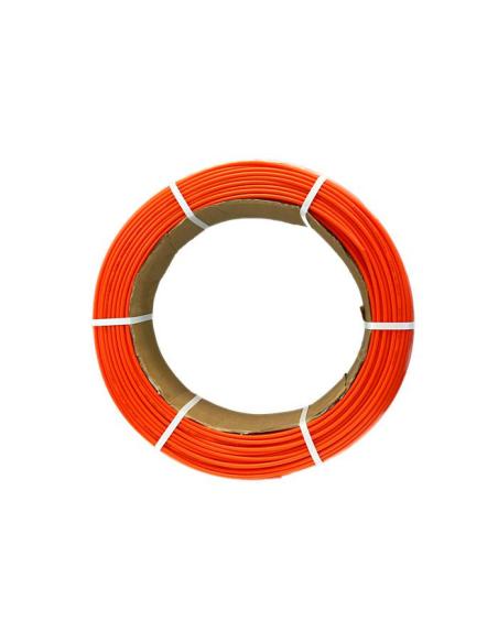 MIKRORURA DOZIEMNA 12/8 mm pomarańczowa 200m