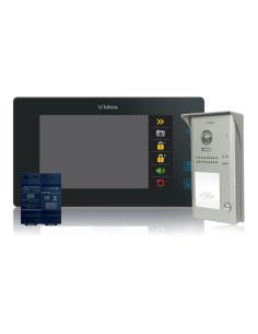 Wideodomofon VIDOS DUO M1021B-2 / S1101A